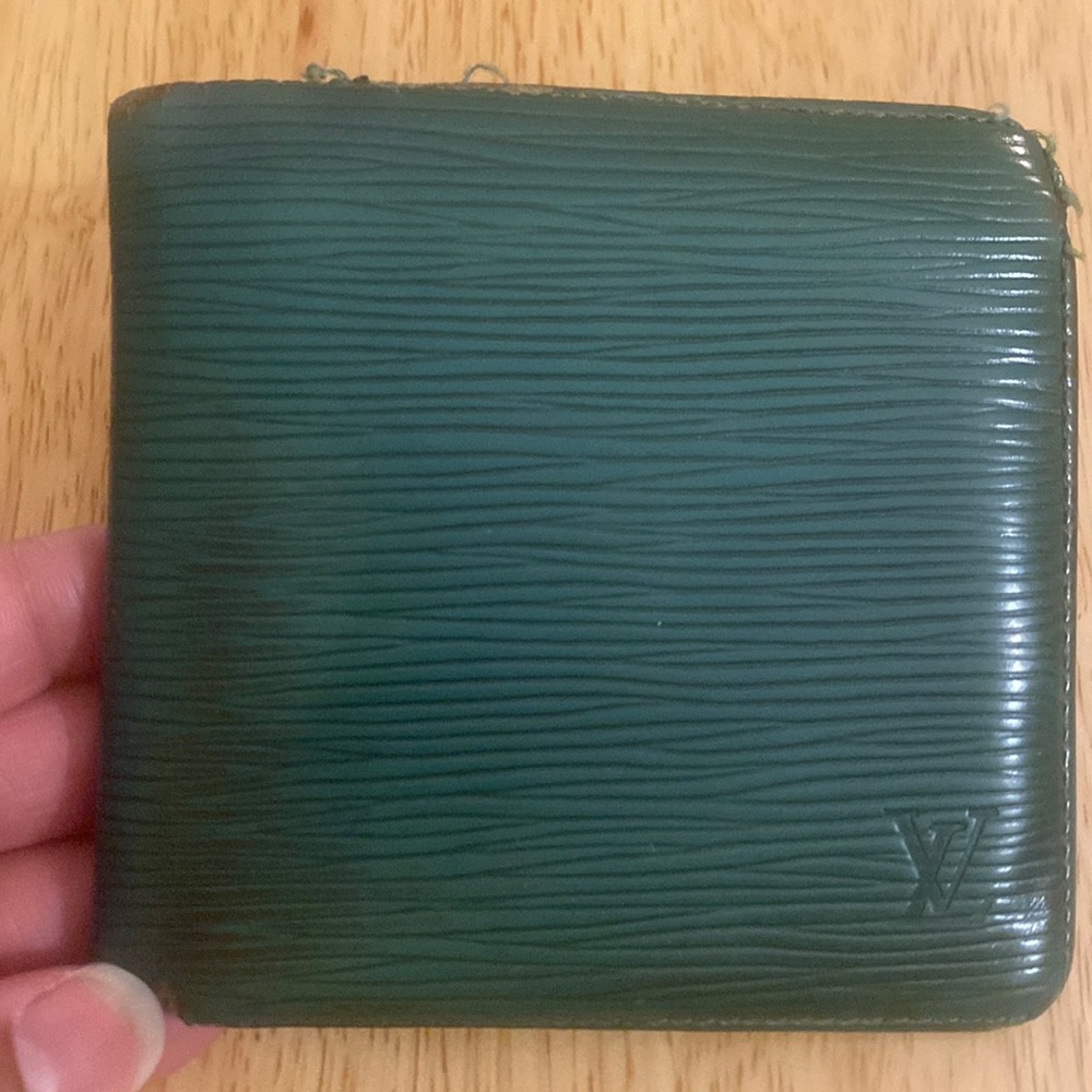 Louis Vuitton Wallet